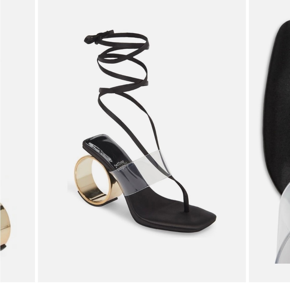 Jeffery Campbell 7